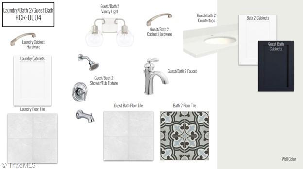 6707 Honeycutt Reserve Drive