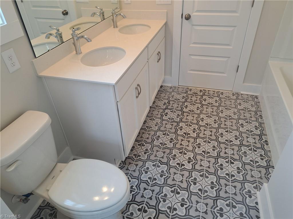 6707 Honeycutt Reserve Drive