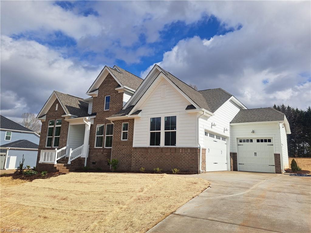 6707 Honeycutt Reserve Drive