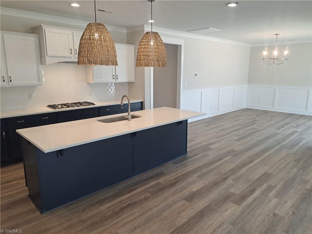 6707 Honeycutt Reserve Drive