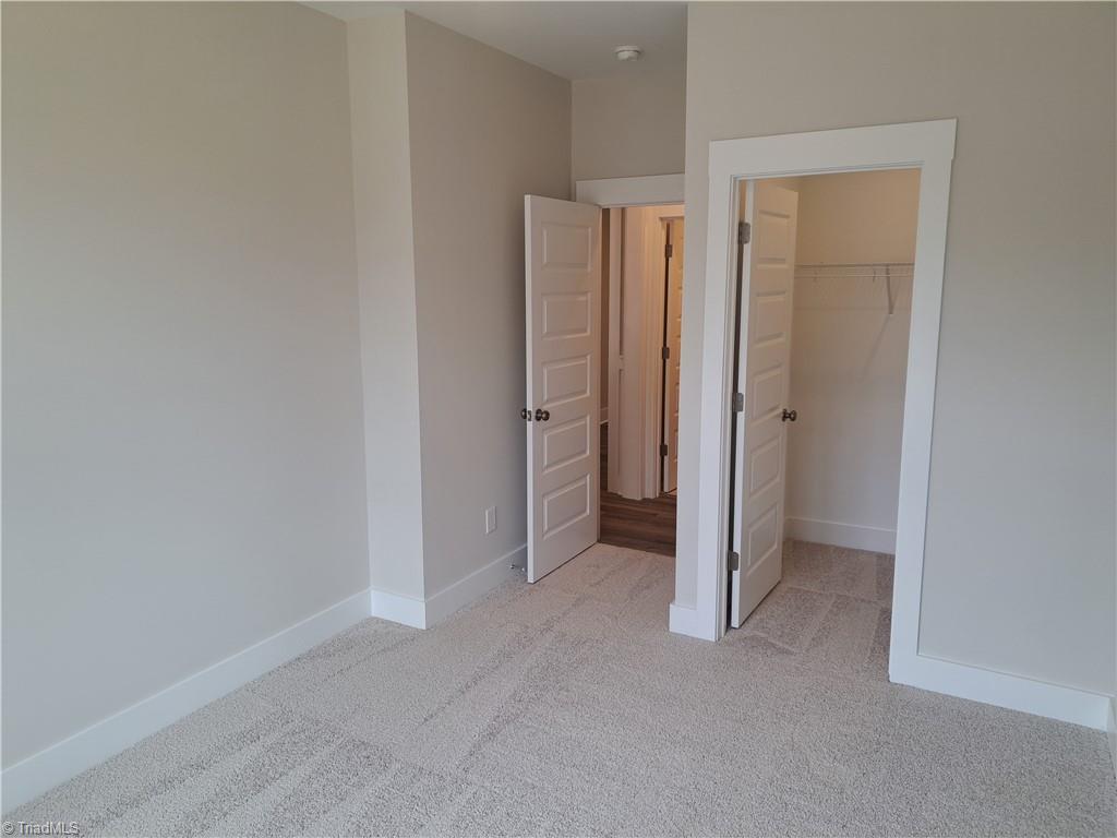 6707 Honeycutt Reserve Drive