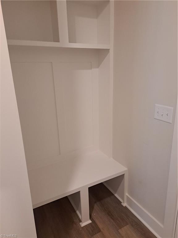 6707 Honeycutt Reserve Drive