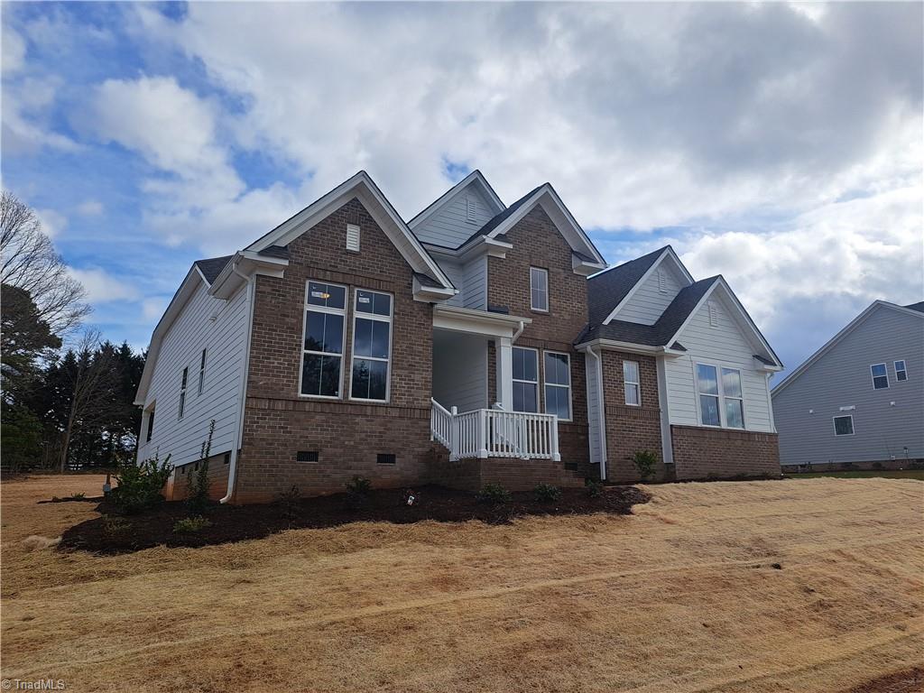 6707 Honeycutt Reserve Drive