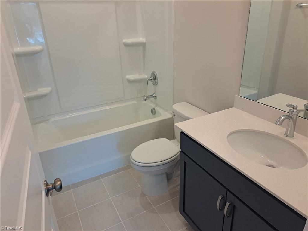 6707 Honeycutt Reserve Drive