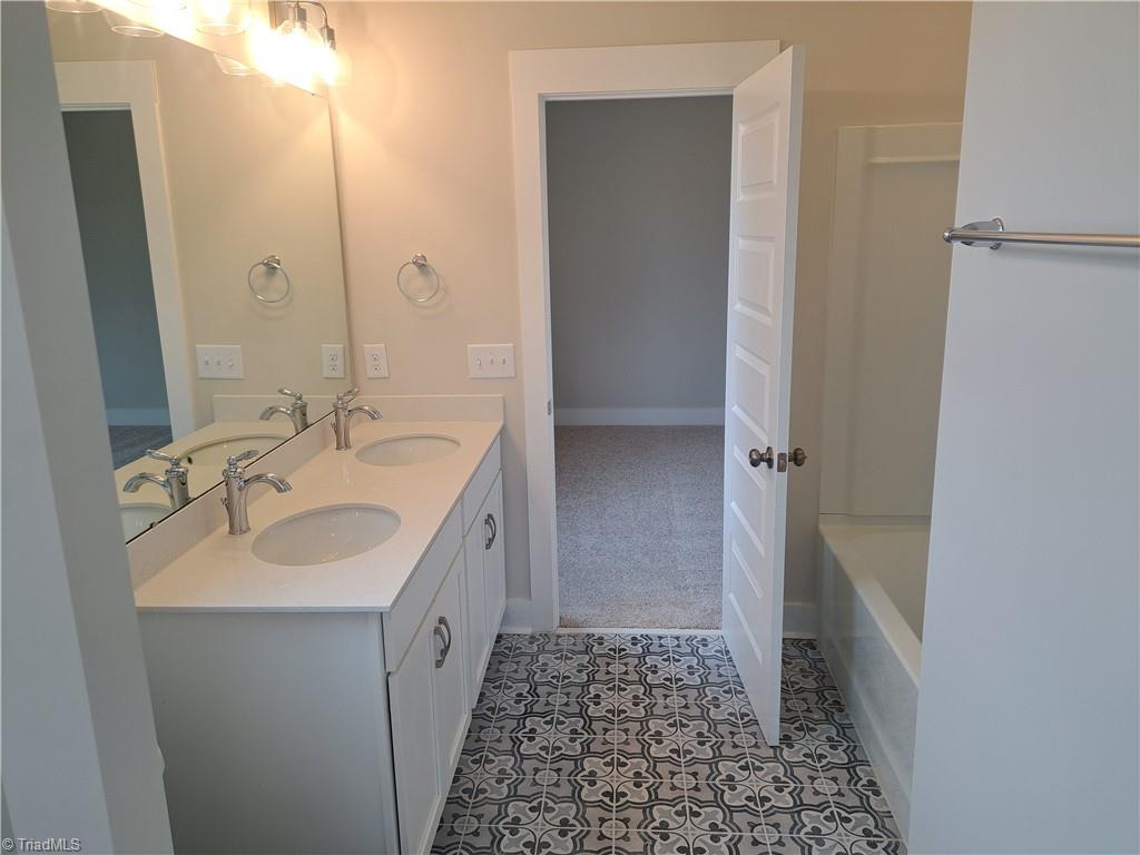 6707 Honeycutt Reserve Drive