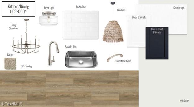 6707 Honeycutt Reserve Drive