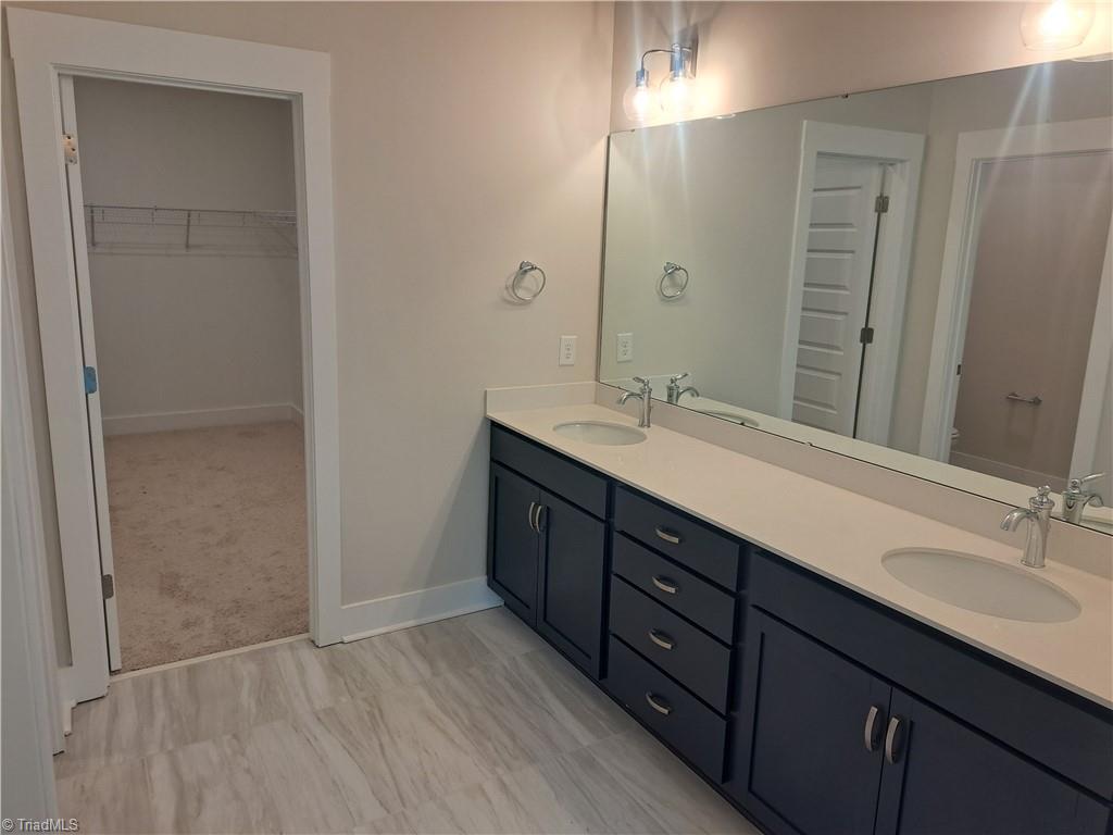 6707 Honeycutt Reserve Drive