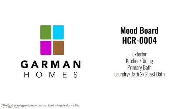 6707 Honeycutt Reserve Drive