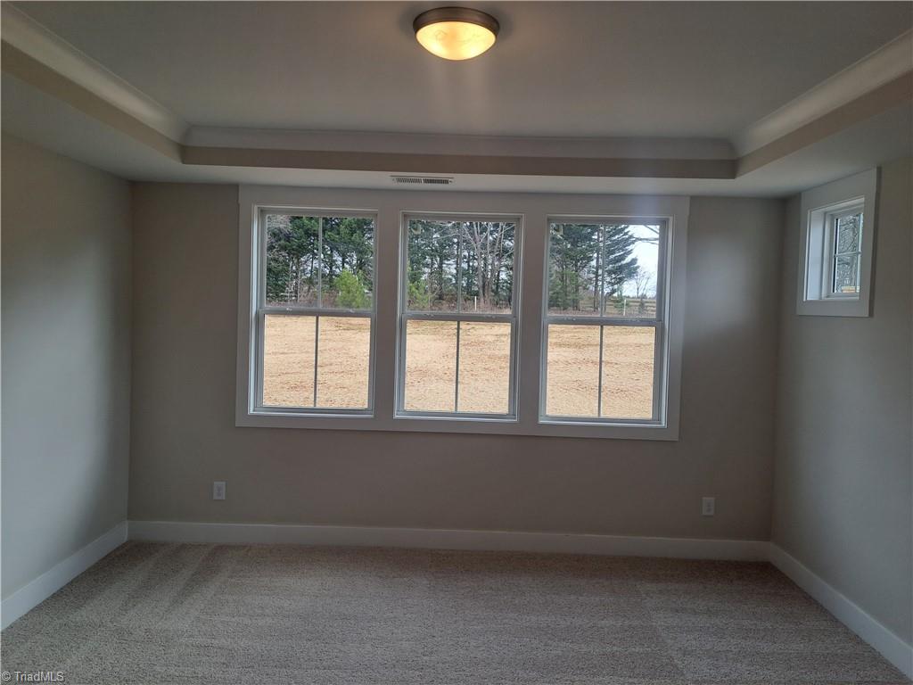 6707 Honeycutt Reserve Drive