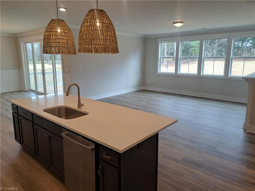 6707 Honeycutt Reserve Drive