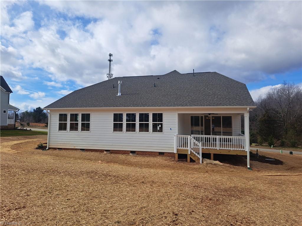 6707 Honeycutt Reserve Drive