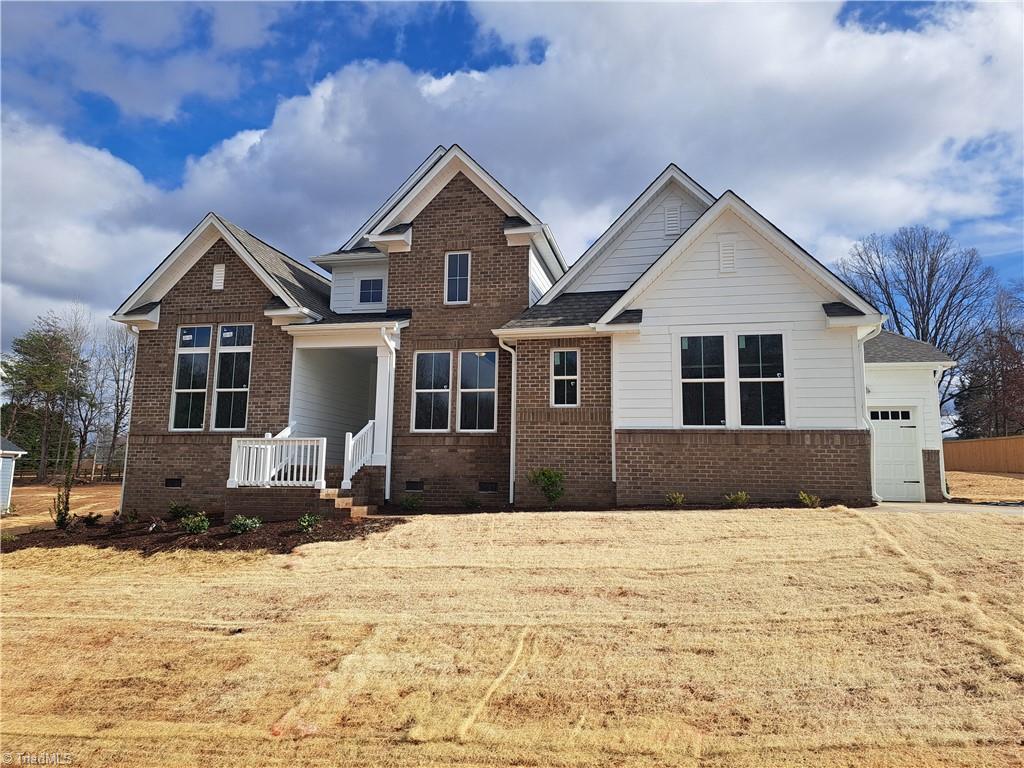 6707 Honeycutt Reserve Drive