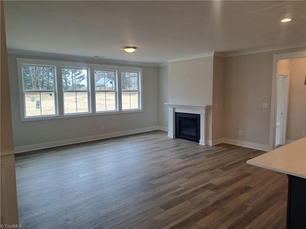 6707 Honeycutt Reserve Drive