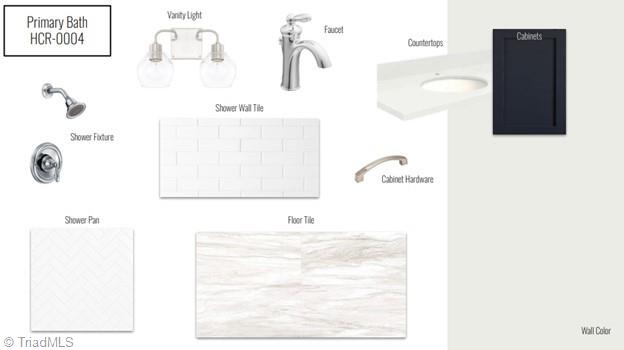 6707 Honeycutt Reserve Drive