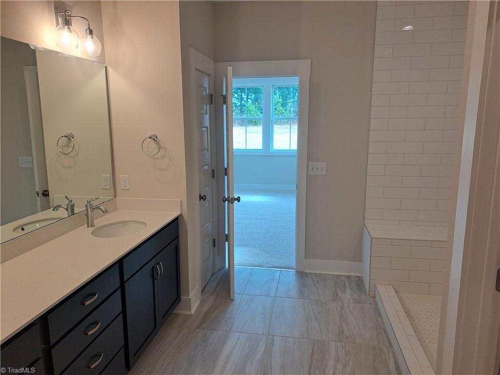 6707 Honeycutt Reserve Drive