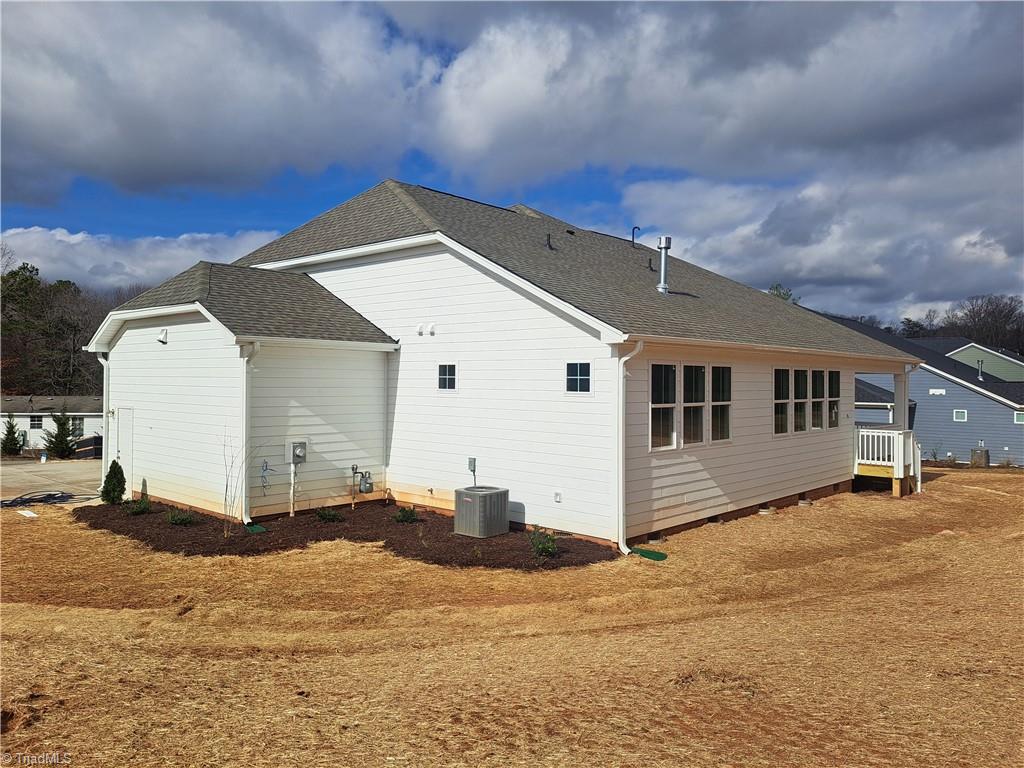 6707 Honeycutt Reserve Drive