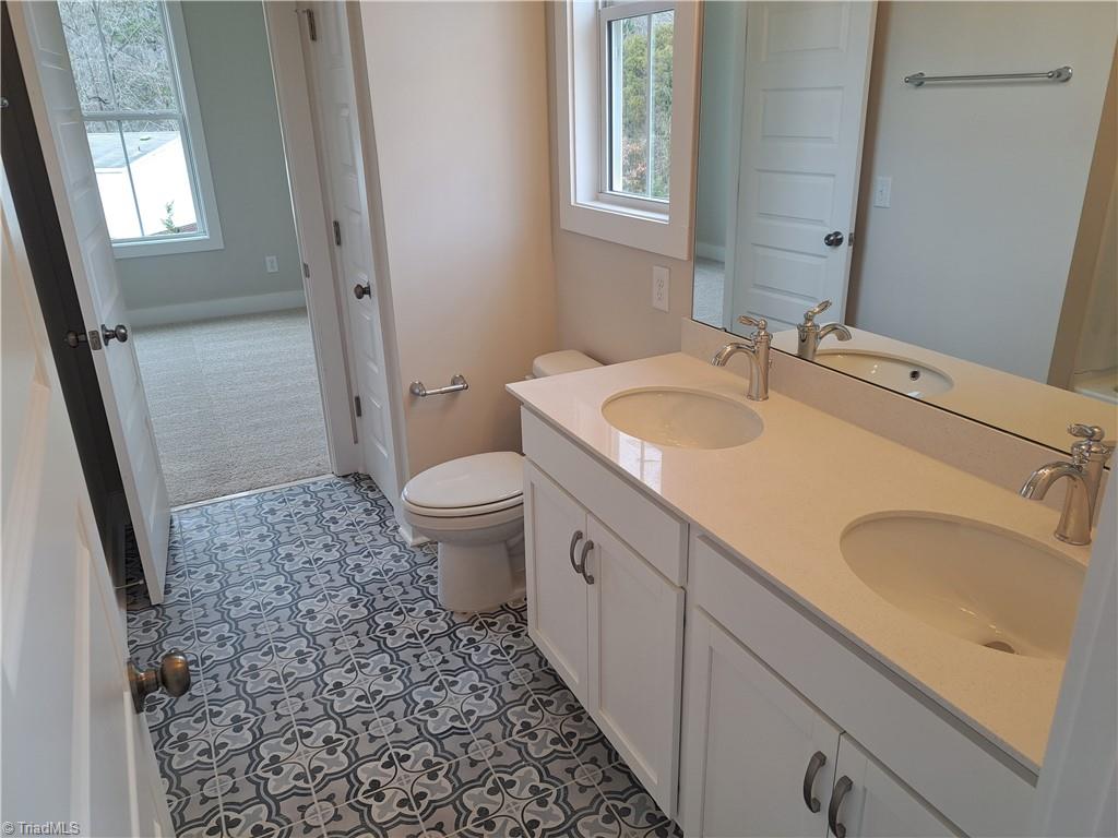 6707 Honeycutt Reserve Drive