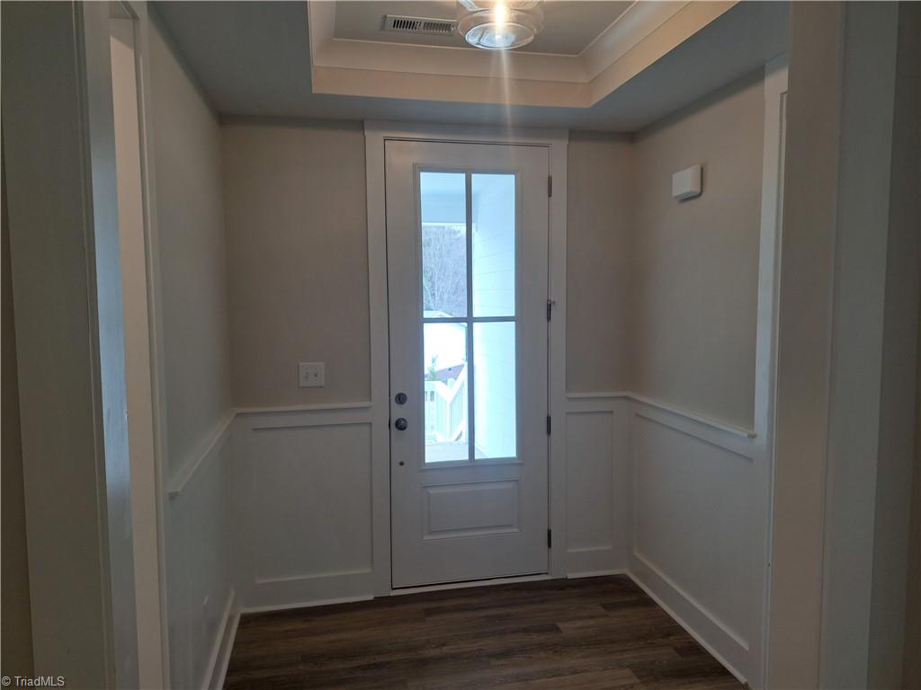 6707 Honeycutt Reserve Drive