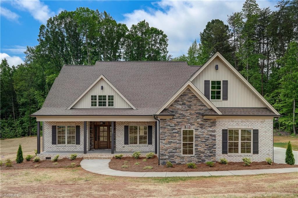 7623 Pemberley Drive