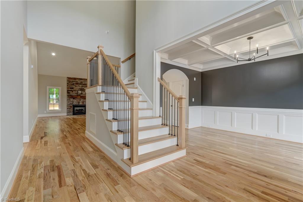 7623 Pemberley Drive