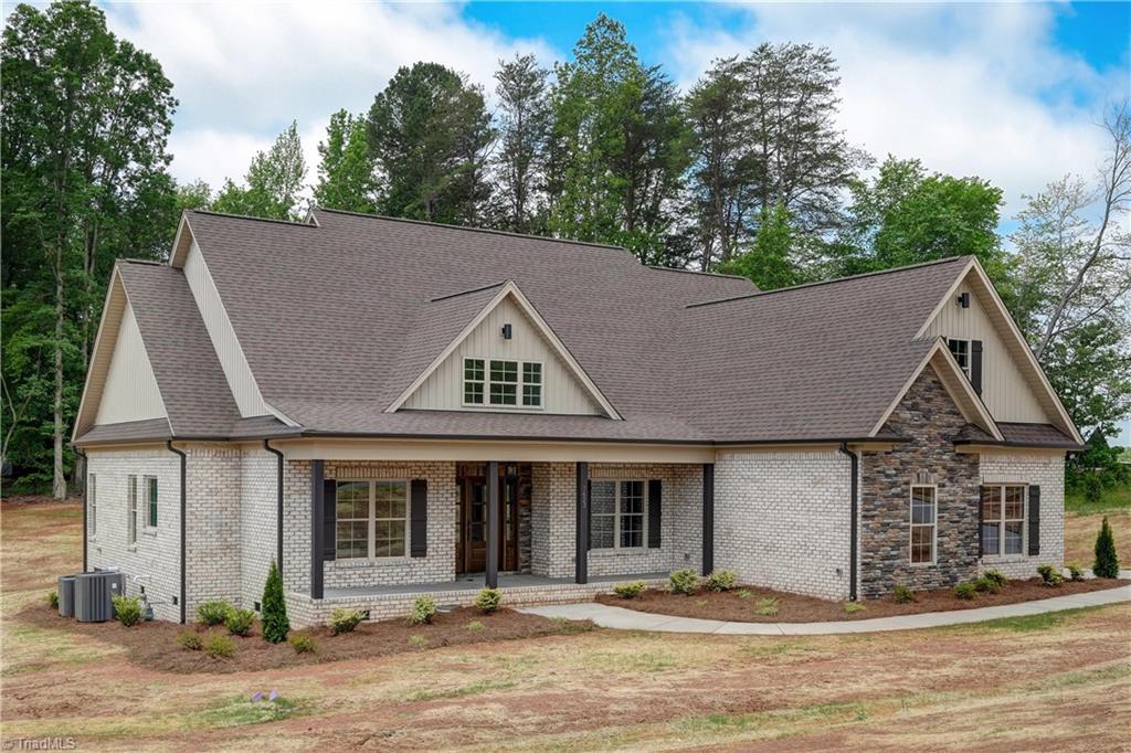 7623 Pemberley Drive