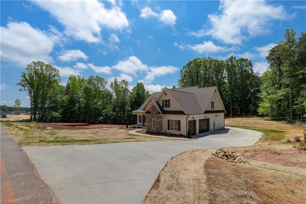 7623 Pemberley Drive