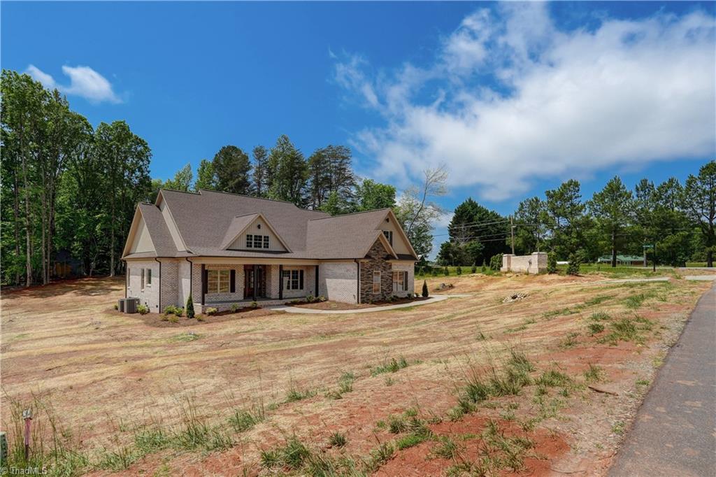 7623 Pemberley Drive