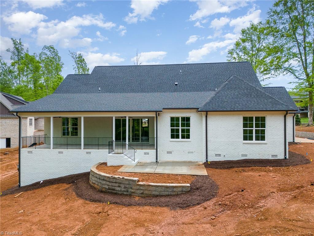 7603 White Retreat Court