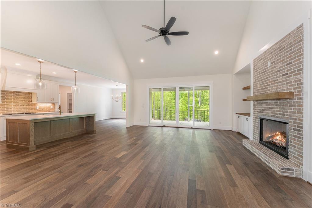 7603 White Retreat Court