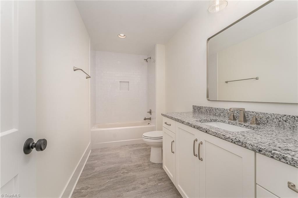 7603 White Retreat Court