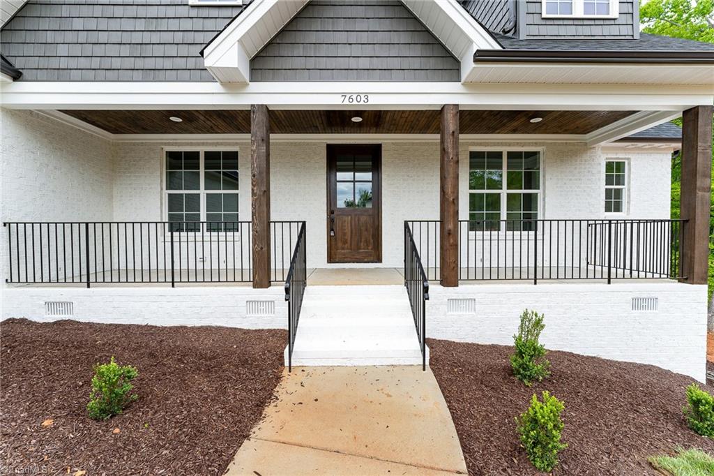 7603 White Retreat Court