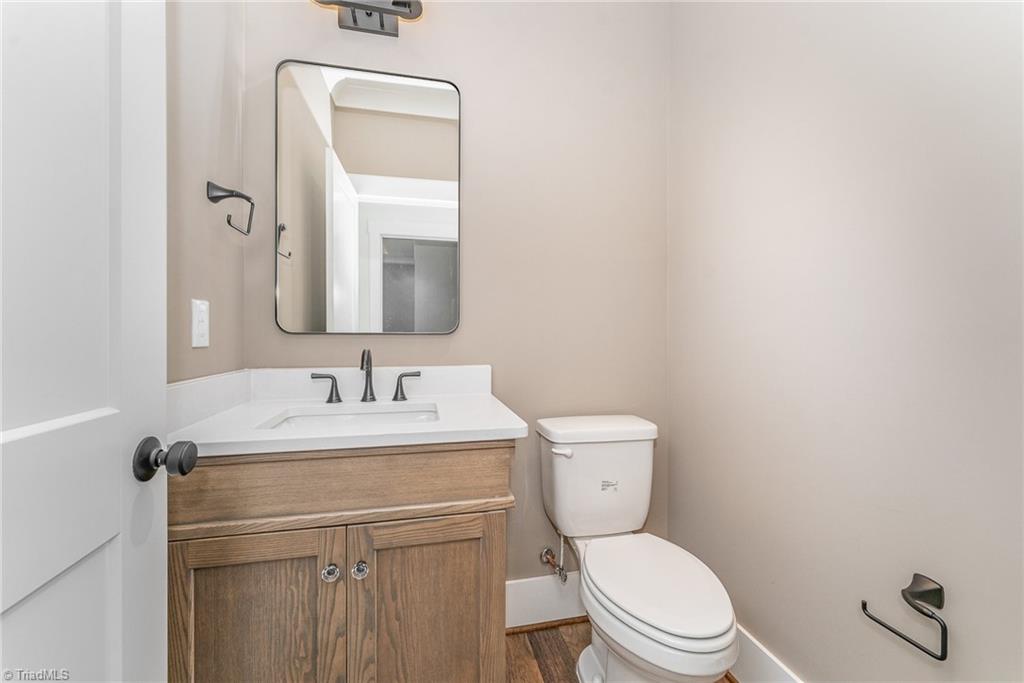 7603 White Retreat Court