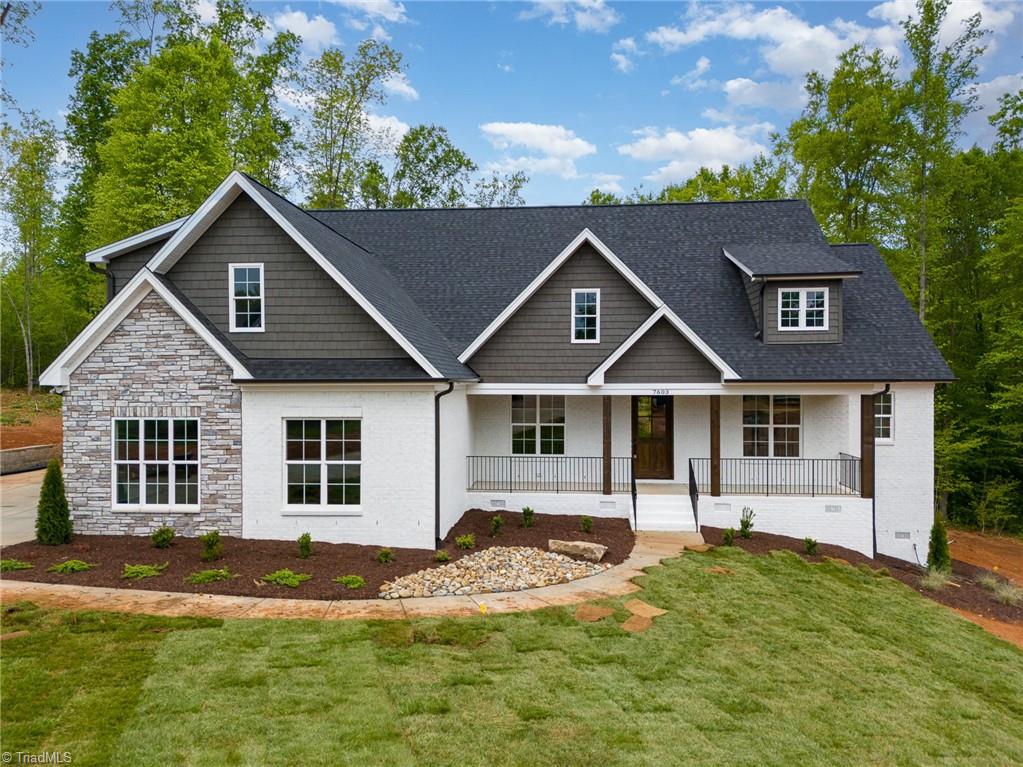 7603 White Retreat Court