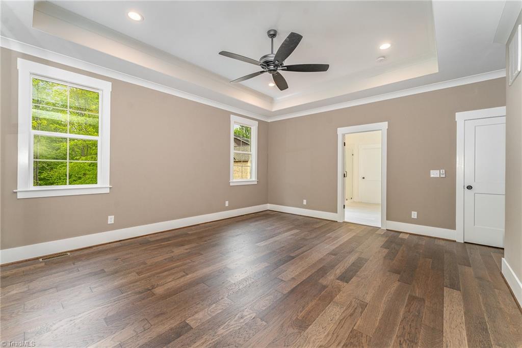 7603 White Retreat Court