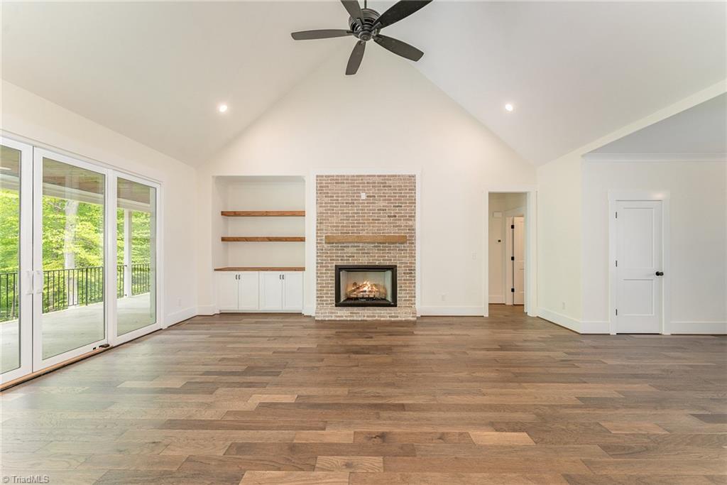 7603 White Retreat Court