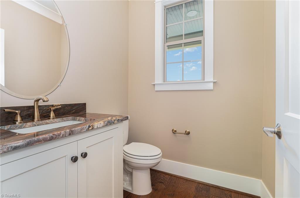 7602 White Retreat Court