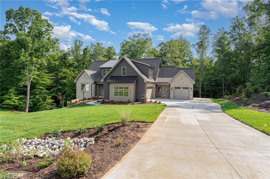 7602 White Retreat Court