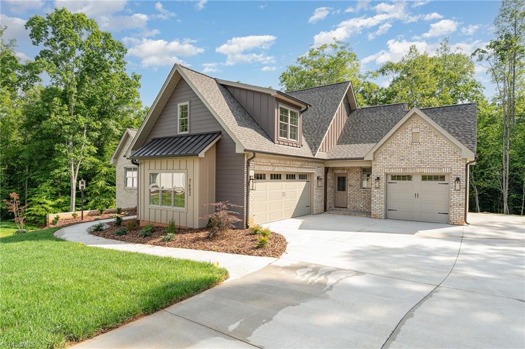 7602 White Retreat Court