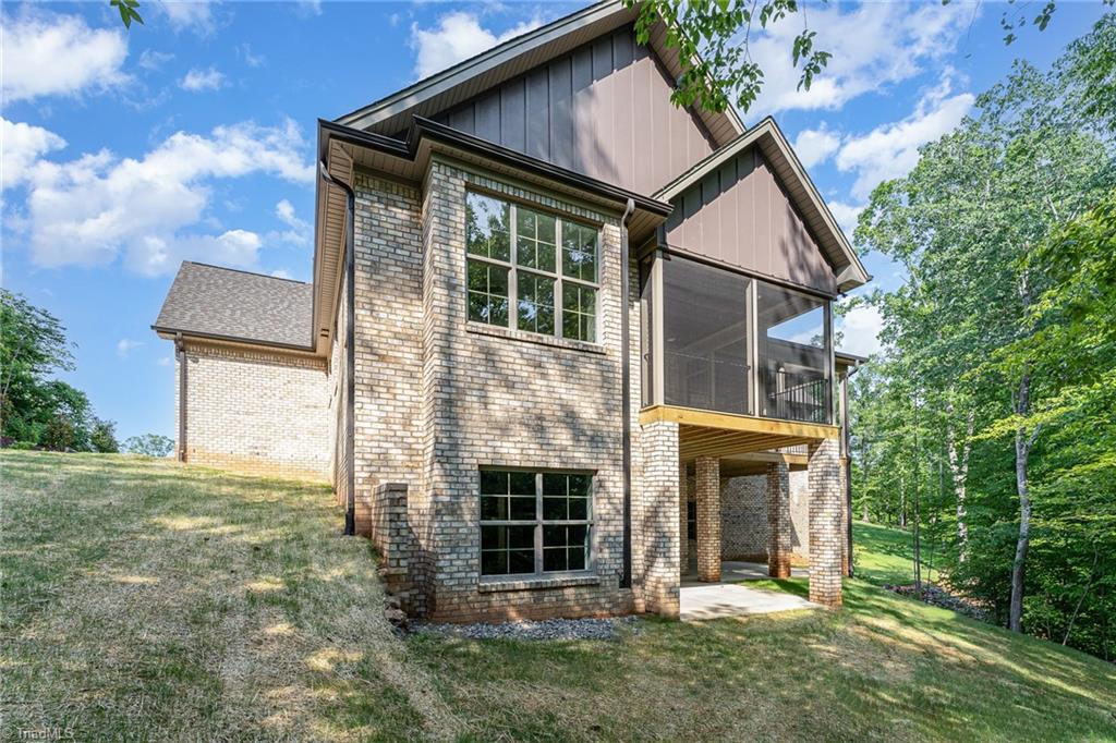 7602 White Retreat Court