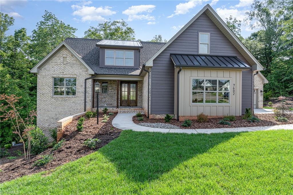 7602 White Retreat Court