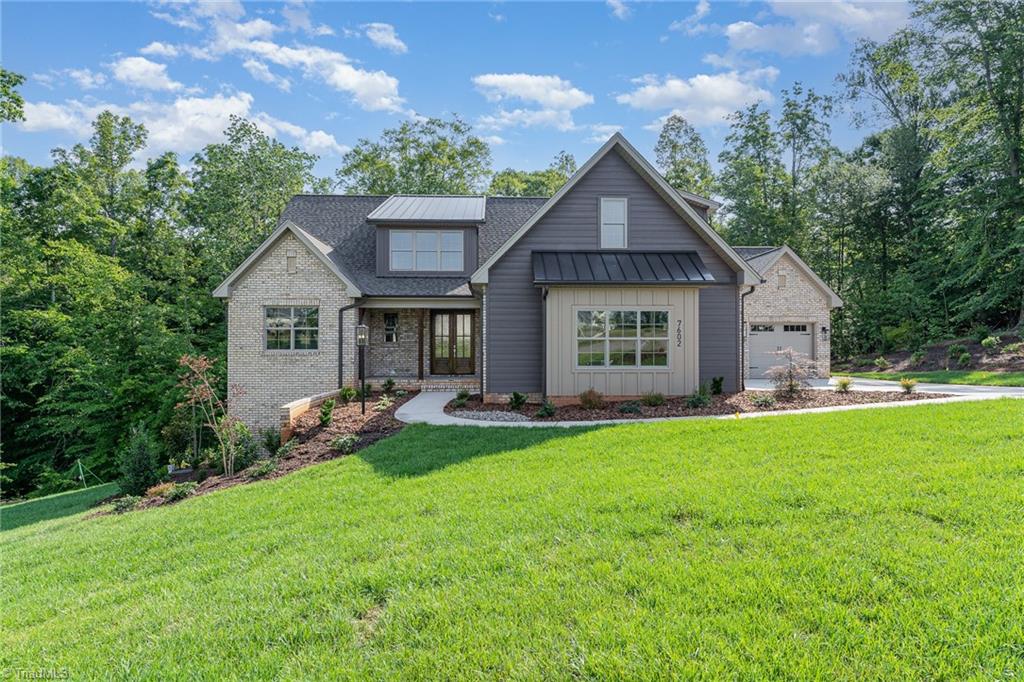 7602 White Retreat Court