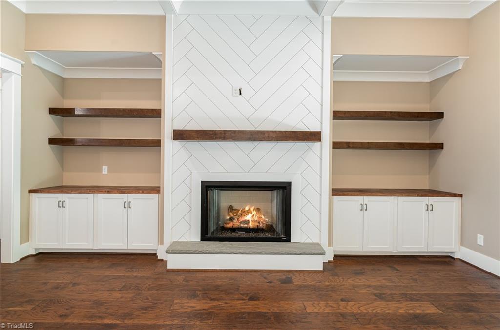 7602 White Retreat Court