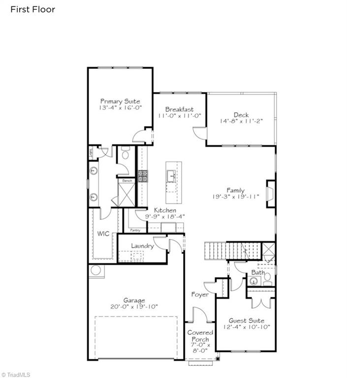 5115 Whaitley Lane