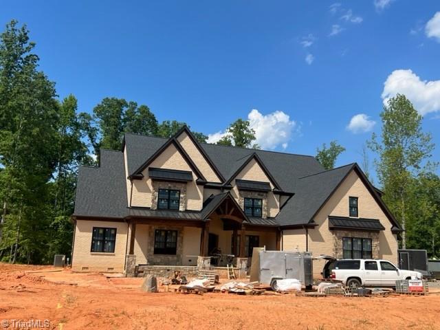 7602 Pemberley Drive