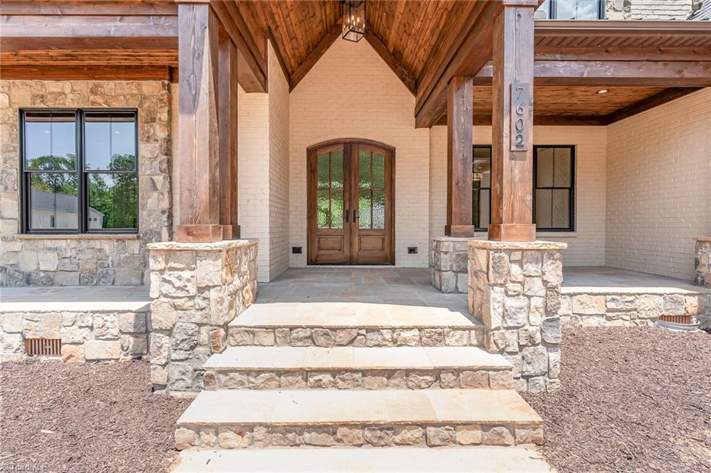 7602 Pemberley Drive