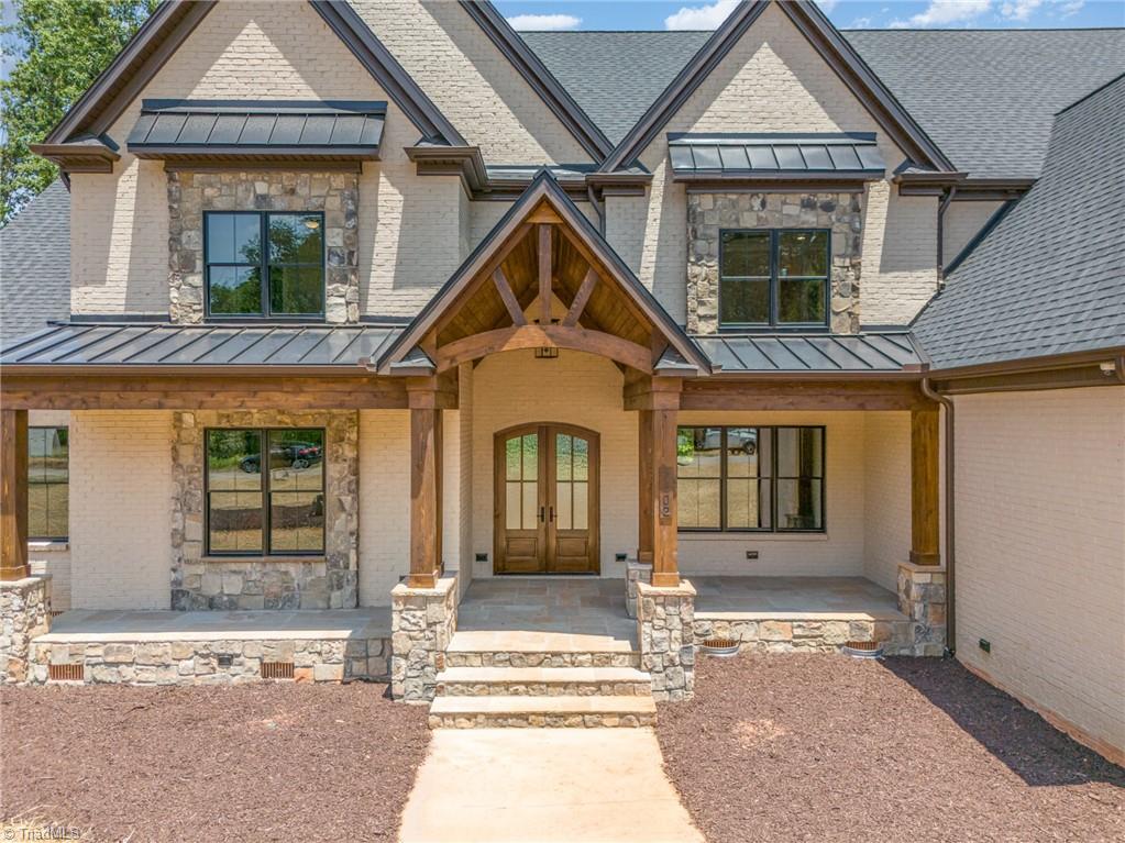 7602 Pemberley Drive