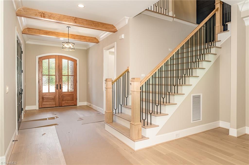 7602 Pemberley Drive