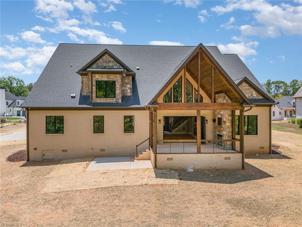 7602 Pemberley Drive