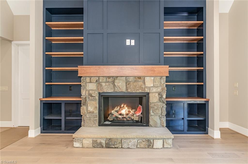 7602 Pemberley Drive