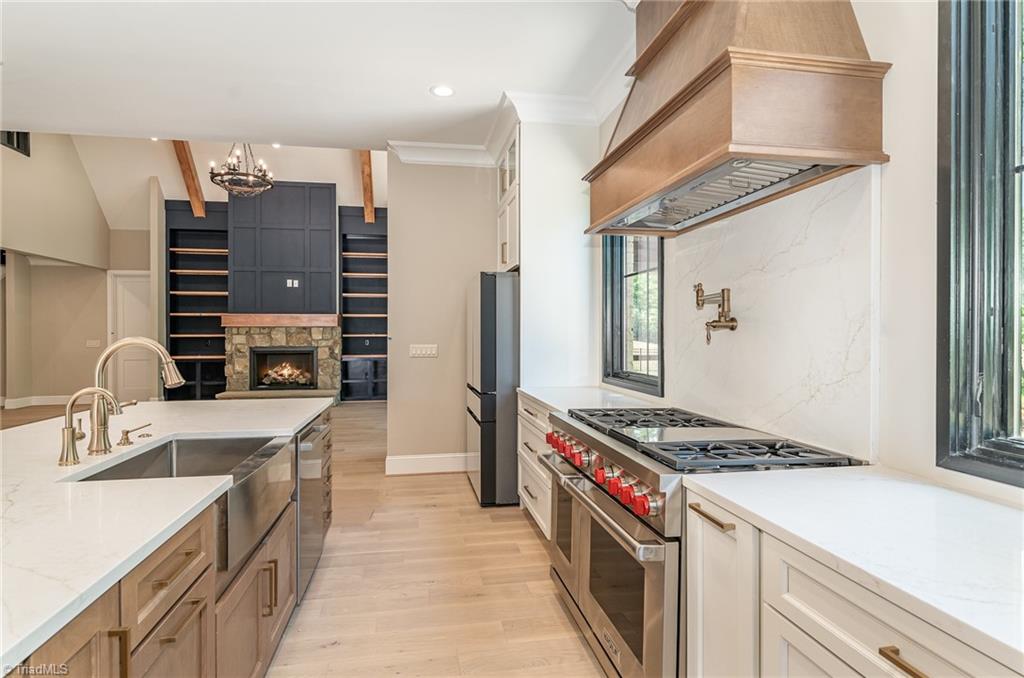 7602 Pemberley Drive